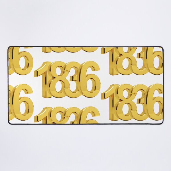 Item preview, The Golden Year 1836 designed and sold by Piotrek0001.
