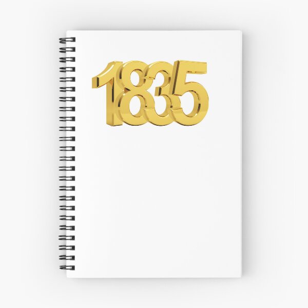 Item preview, The Golden Year 1835 designed and sold by Piotrek0001.
