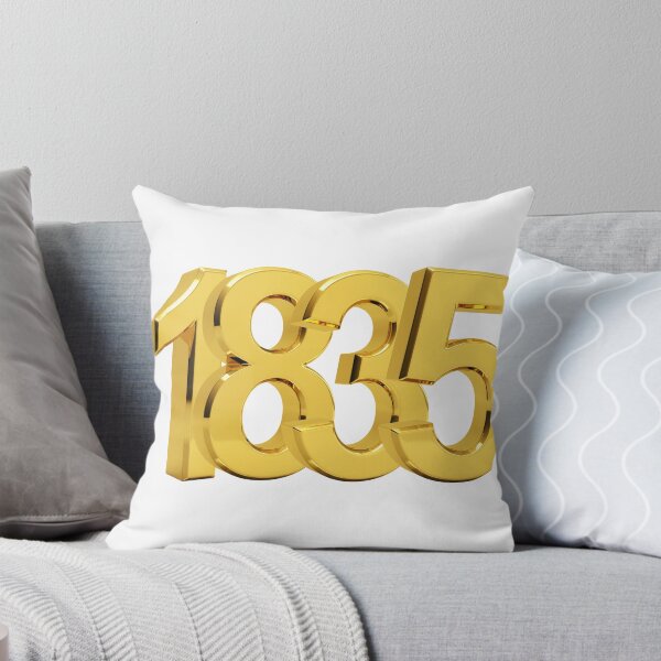 Item preview, The Golden Year 1835 designed and sold by Piotrek0001.