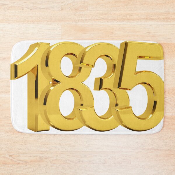 Item preview, The Golden Year 1835 designed and sold by Piotrek0001.