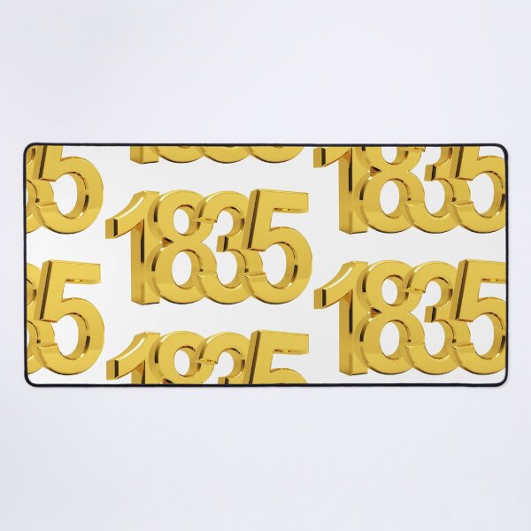 Item preview, The Golden Year 1835 designed and sold by Piotrek0001.
