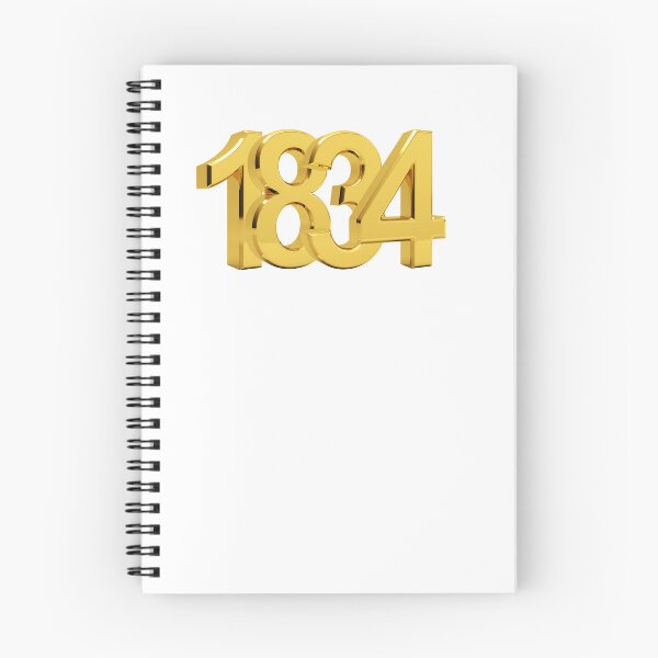Item preview, The Golden Year 1834 designed and sold by Piotrek0001.