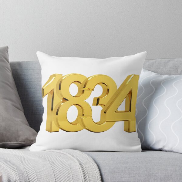 Item preview, The Golden Year 1834 designed and sold by Piotrek0001.