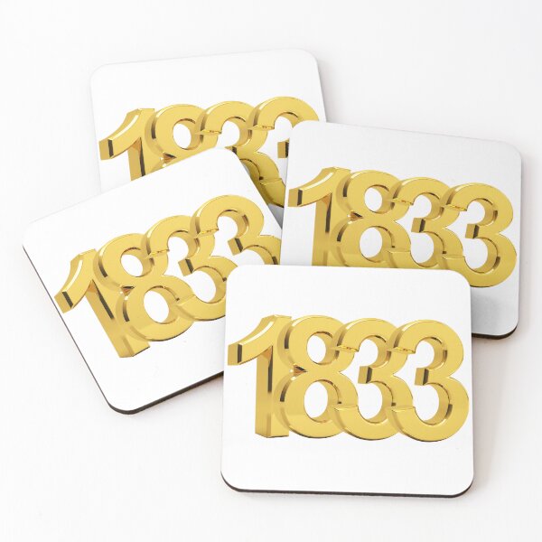 Item preview, The Golden Year 1833 designed and sold by Piotrek0001.