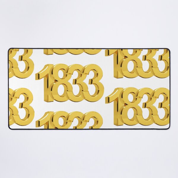 Item preview, The Golden Year 1833 designed and sold by Piotrek0001.