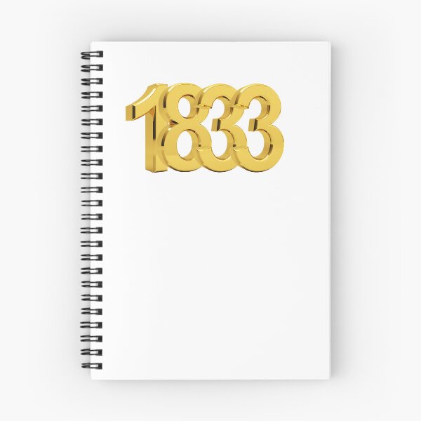 Item preview, The Golden Year 1833 designed and sold by Piotrek0001.