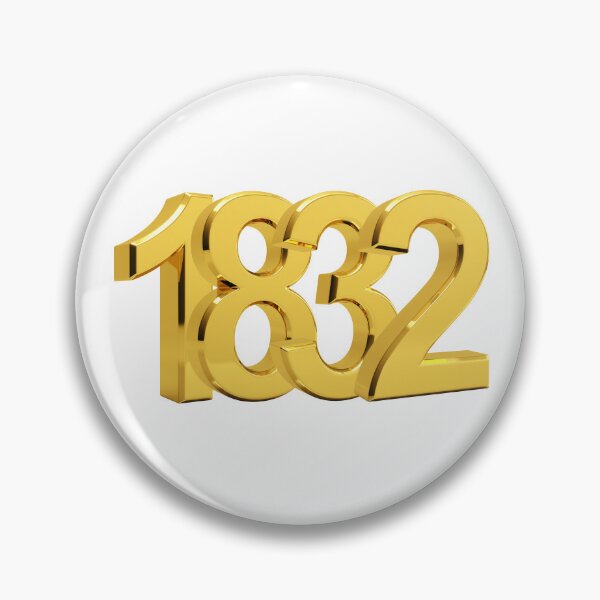 Item preview, The Golden Year 1832 designed and sold by Piotrek0001.