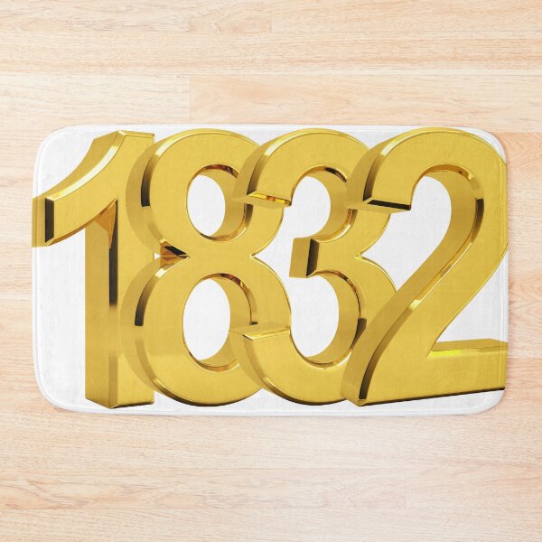 Item preview, The Golden Year 1832 designed and sold by Piotrek0001.