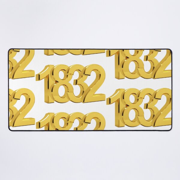 Item preview, The Golden Year 1832 designed and sold by Piotrek0001.
