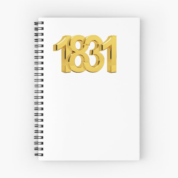 Item preview, The Golden Year 1831 designed and sold by Piotrek0001.