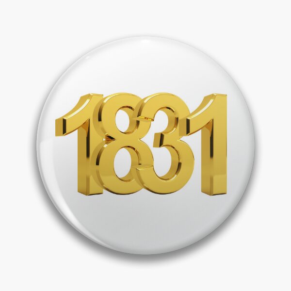 Item preview, The Golden Year 1831 designed and sold by Piotrek0001.