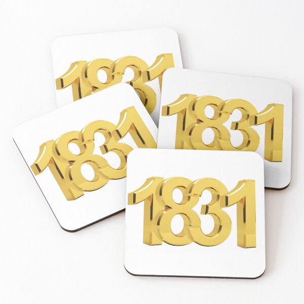 Item preview, The Golden Year 1831 designed and sold by Piotrek0001.