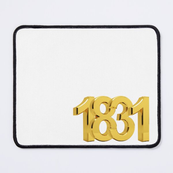 Item preview, The Golden Year 1831 designed and sold by Piotrek0001.