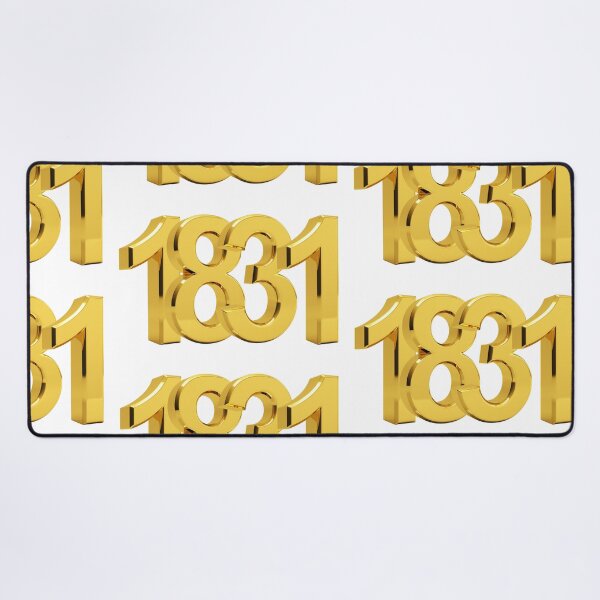 Item preview, The Golden Year 1831 designed and sold by Piotrek0001.