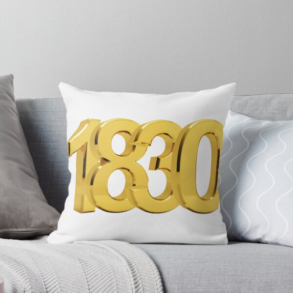 Item preview, The Golden Year 1830 designed and sold by Piotrek0001.