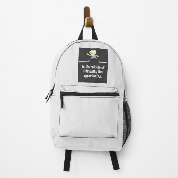 Item preview, Opportunity lies in the midst of uncertainty... designed and sold by e-dream.