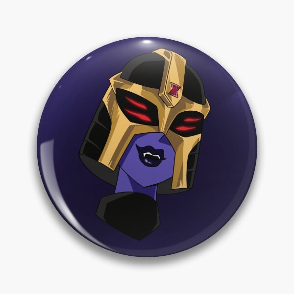 Item preview, Blackarachnia TFA Design #2 - Redo designed and sold by Etharnyus.
