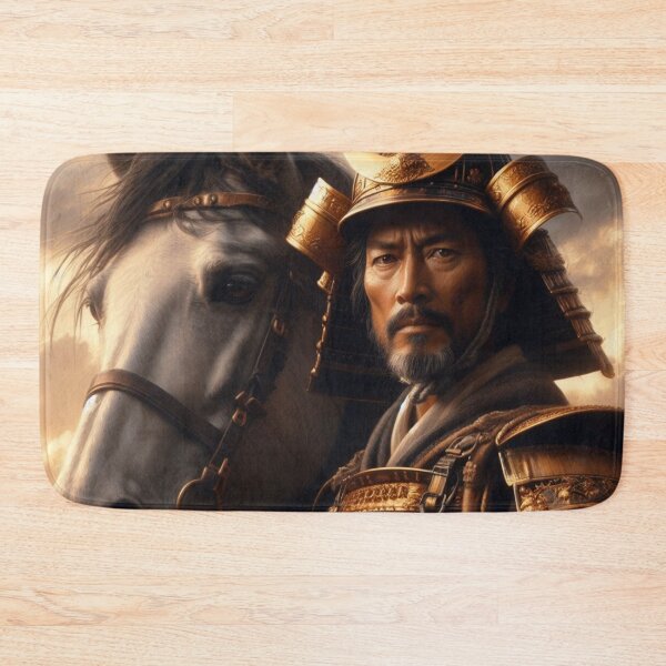 Item preview, Samurái Shogun designed and sold by JabamiShop.
