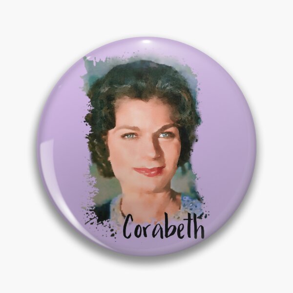 Item preview, Corabeth Godsey designed and sold by DNiceGirl.