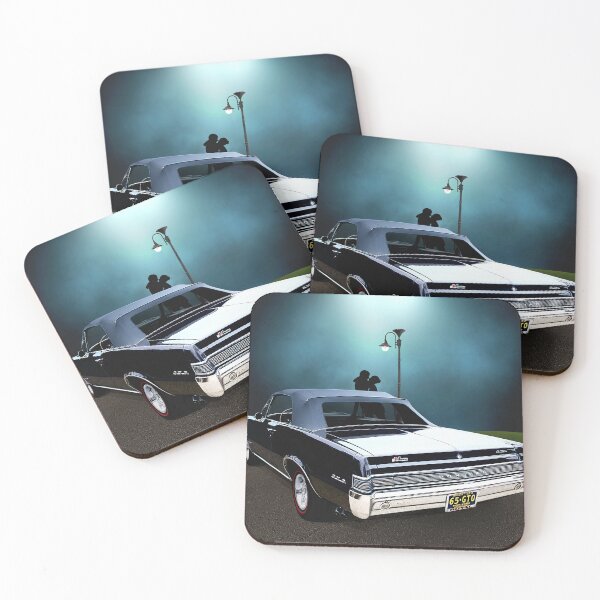 Item preview, 65 Pontiac GTO designed and sold by Thomas Burtney.