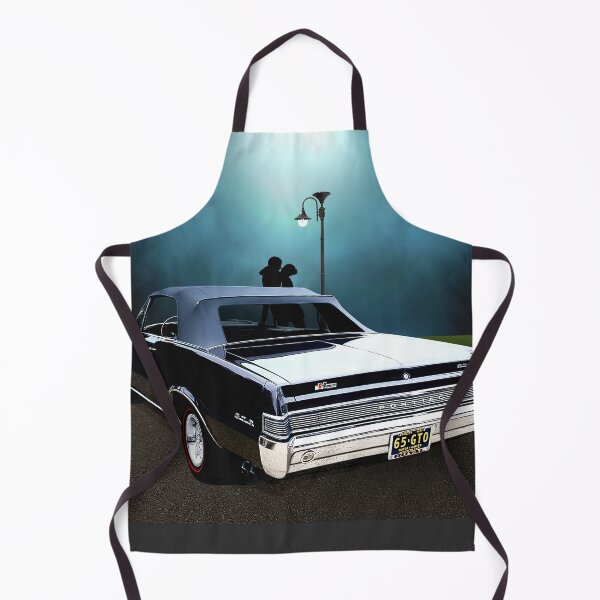 Item preview, 65 Pontiac GTO designed and sold by Thomas Burtney.