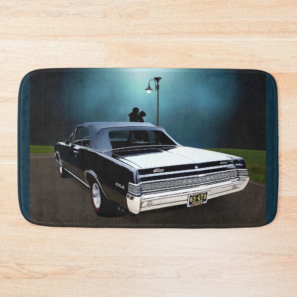 Item preview, 65 Pontiac GTO designed and sold by Thomas Burtney.