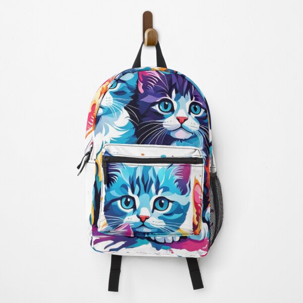 Item preview, Cats designed and sold by JackFreestone.