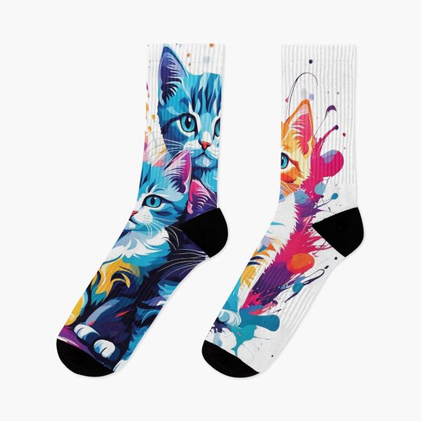 Item preview, Cats designed and sold by JackFreestone.