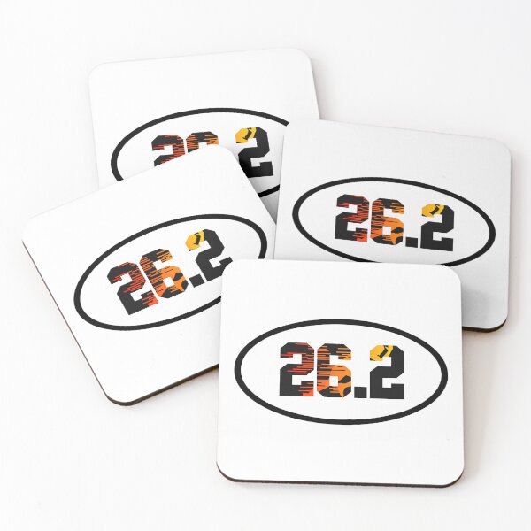 Item preview, 26.2 Running  designed and sold by Creative-zone06.