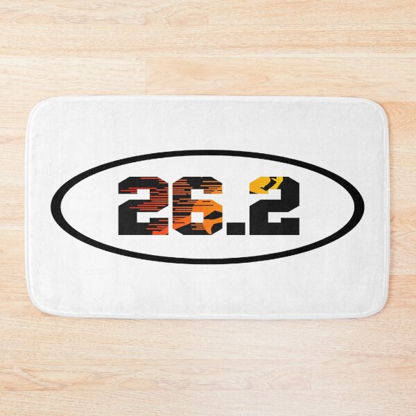 Item preview, 26.2 Running  designed and sold by Creative-zone06.