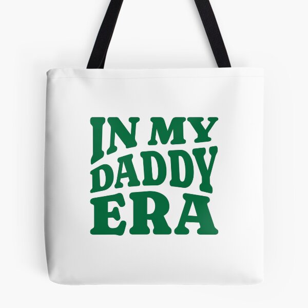 Item preview, In my daddy era designed and sold by SillyShibas.