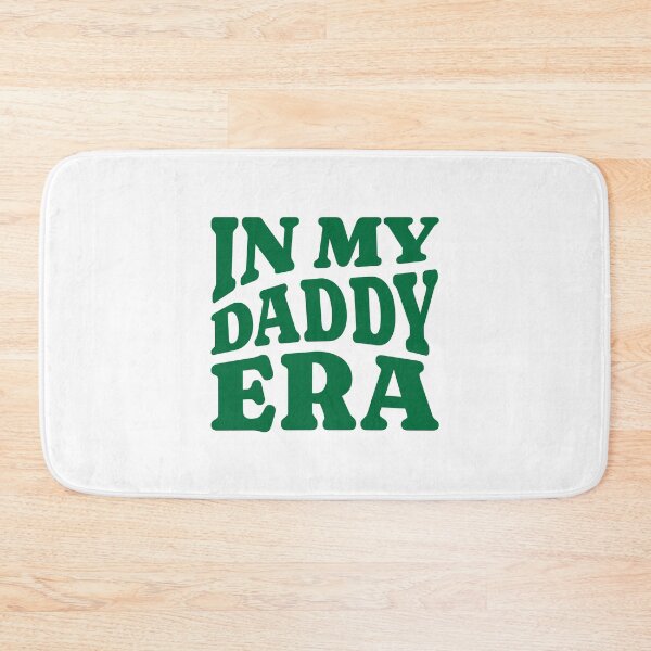 Item preview, In my daddy era designed and sold by SillyShibas.