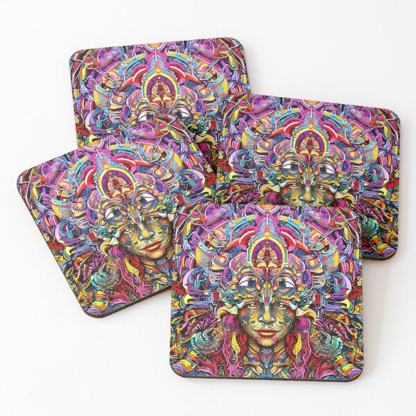 Item preview, Harriet's spirit guide designed and sold by thirdeyeiris.