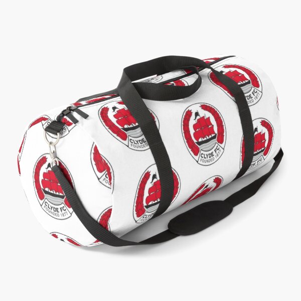 Item preview, Clyde FC designed and sold by kawaii Cookies.