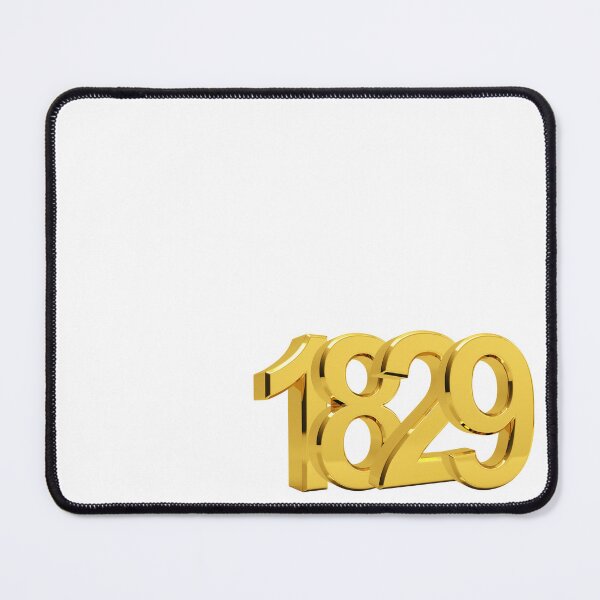 Item preview, The Golden Year 1829 designed and sold by Piotrek0001.