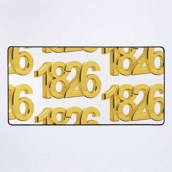 Item preview, The Golden Year 1826 designed and sold by Piotrek0001.