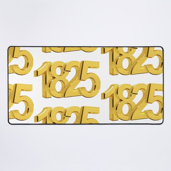 Item preview, The Golden Year 1825 designed and sold by Piotrek0001.