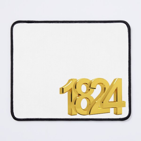 Item preview, The Golden Year 1824 designed and sold by Piotrek0001.