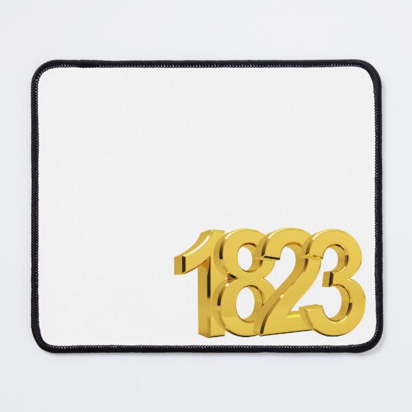 Item preview, The Golden Year 1823 designed and sold by Piotrek0001.