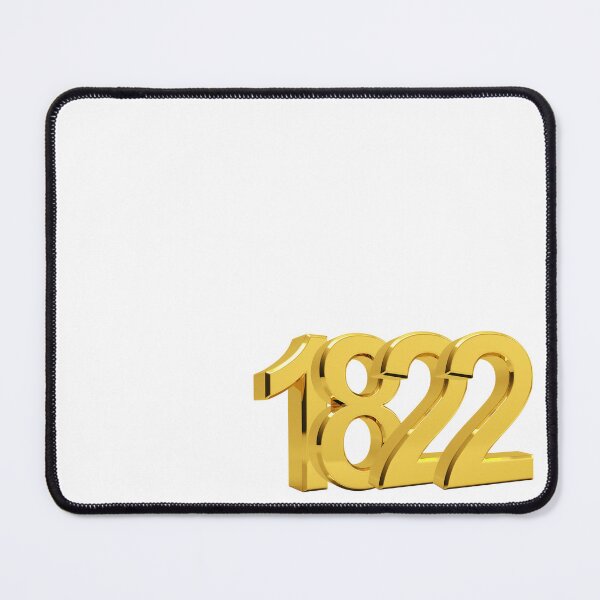 Item preview, The Golden Year 1822 designed and sold by Piotrek0001.
