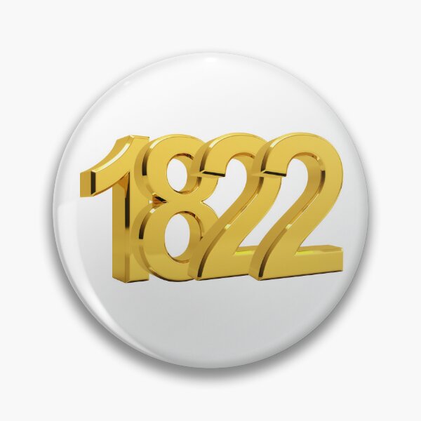 Item preview, The Golden Year 1822 designed and sold by Piotrek0001.