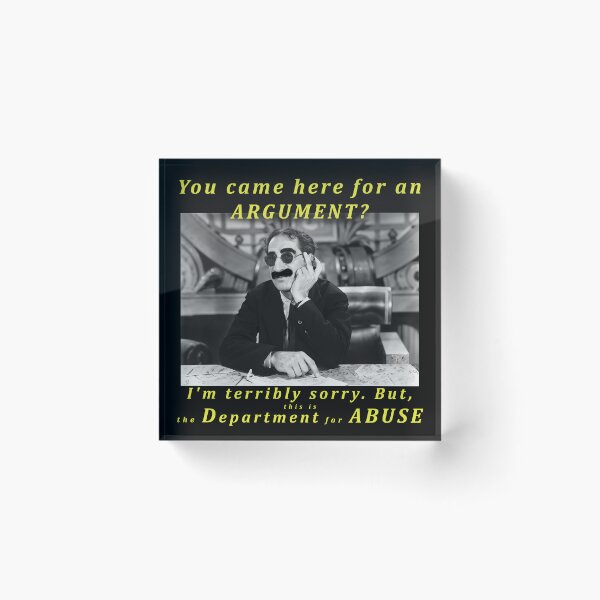 Item preview, Marx Theory designed and sold by Paraclitus.