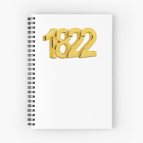 Item preview, The Golden Year 1822 designed and sold by Piotrek0001.