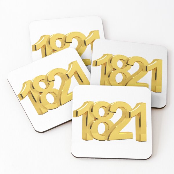 Item preview, The Golden Year 1821 designed and sold by Piotrek0001.