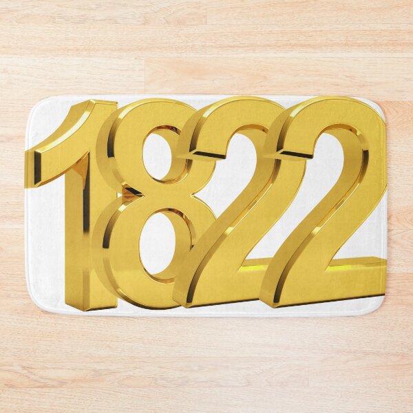 Item preview, The Golden Year 1822 designed and sold by Piotrek0001.