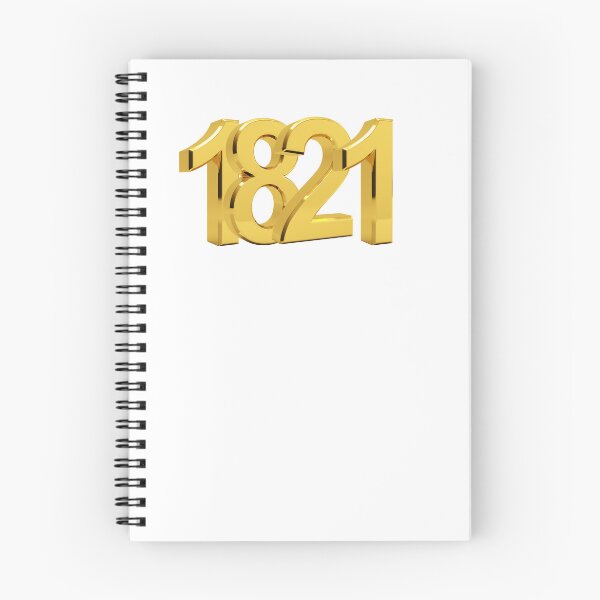 Item preview, The Golden Year 1821 designed and sold by Piotrek0001.