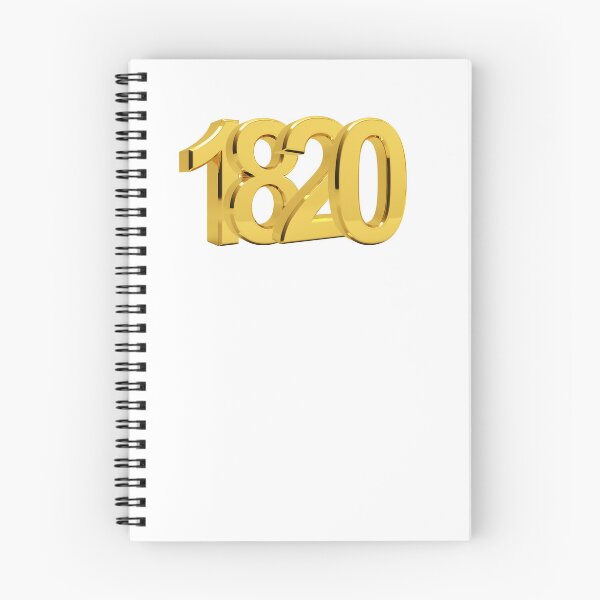 Item preview, The Golden Year 1820 designed and sold by Piotrek0001.