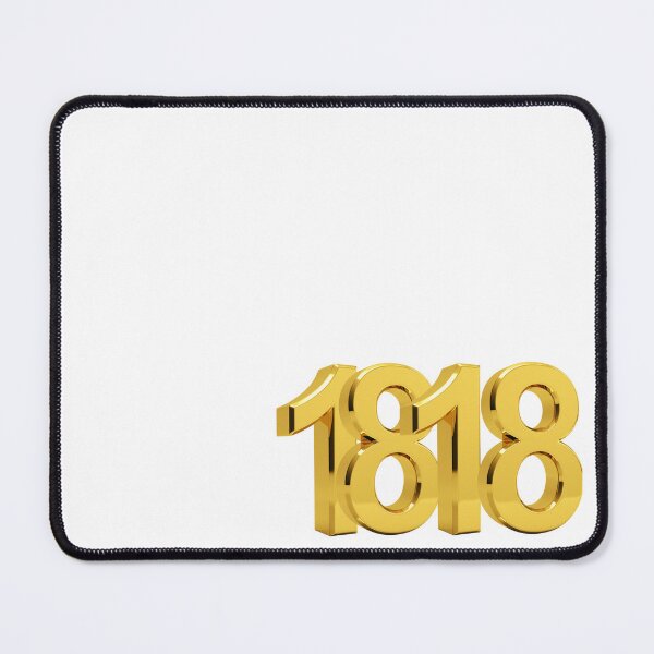 Item preview, The Golden Year 1818 designed and sold by Piotrek0001.