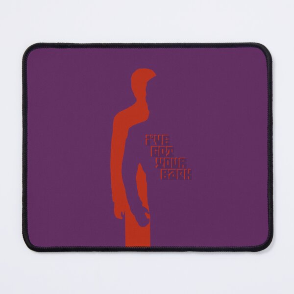 Item preview, I've Got Your Back - Persuaders Tribute designed and sold by Fanarchist.