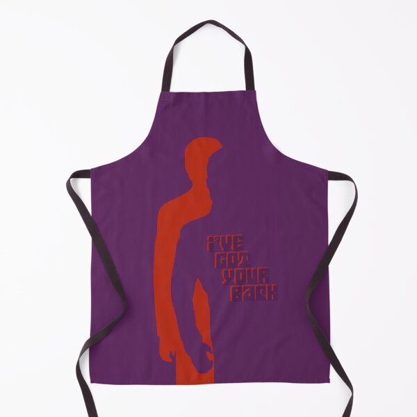 Item preview, I've Got Your Back - Persuaders Tribute designed and sold by Fanarchist.